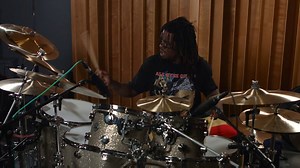 10K views · 532 reactions | Just when you thought #Stacktober was over… We got a lot of comments on Thomas’ Stack that he played in every video, and we promised to show it to you at the very end….so….here it is! #zStack #theend | Zildjian Company | Facebook