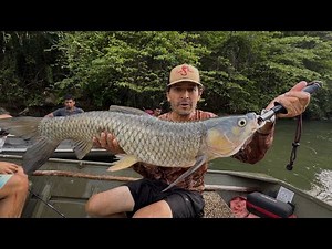 Born To Fish Hunting And Fishing With David Madrid