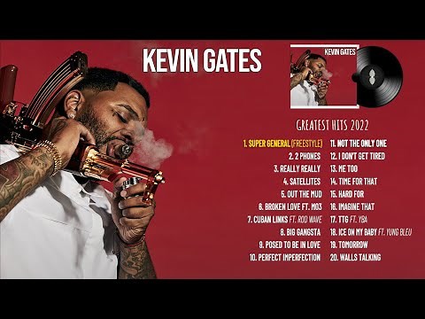 kevingates - Greatest Hits 2022 | TOP 100 Songs of the Weeks 2022 - Best Playlist Full Album