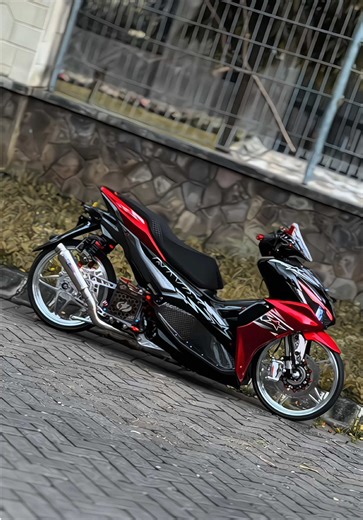 Ganti Warna Aerox 2026: Modifikasi Menarik