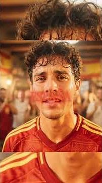 ¡QUE VIVA ESPAÑA! 🇪🇸 Lamine Yamal y el himno de La Roja | Parte 1 #España #mundial2026 #worldcup