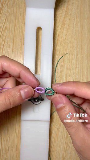 Tutorial de Pulseras de Macramé: Paso a Paso