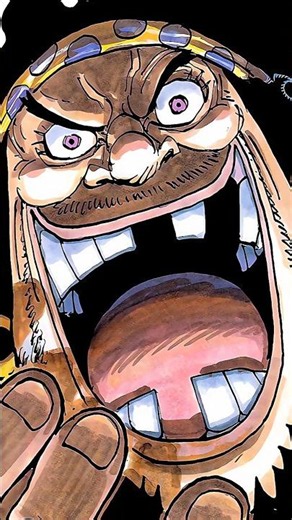 Por Que o Barba Negra Perdeu os Dentes? #onepiece #naruto #luffy #goku #gojo