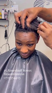 156K views · 835 reactions | Pixie cut with added with extensions R1100 | hair_by_mdu | Facebook