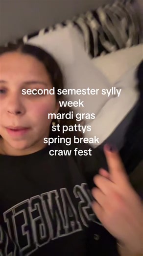 Spring Break Celebrations: Explore Mardi Gras and More