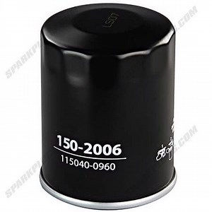 Has Anyone Used DENSO Engine Oil Filter 150-2006...