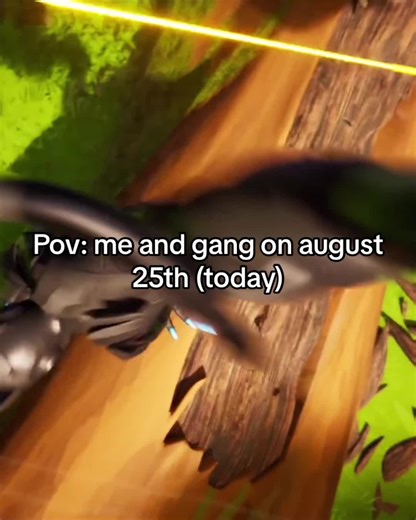 Me and the gang gonna be up in this bit- 🔥 #fortnite #fort #fn #fortniteclips #fortniteedit #fortnitepro #fortniteedits #newseason #newseasonfortnite #midas #cat #brute #peely #deadpool #banana #gun #guns #chapter2 #zynx #zynx_tk #REAL #FR #GANG #friends #squad #trio #duo #duos #fyp #viral #xyzbca @𝒌 @Giacomo/Jack @t‘ony