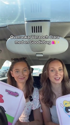 ⭐️Linnea&Viola⭐️ på TikTok