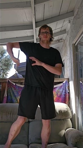 reverse box jump monkey toes grip technique