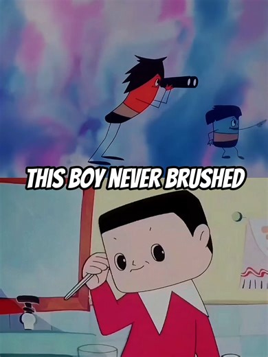 Teach Kids the Importance of Brushing Their Teeth