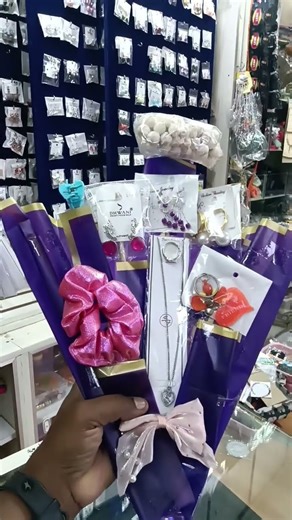 princess 👑 return gift bouquet 💐 collection 💕 #gift #trendingshorts #fancyworld #returngift #viral