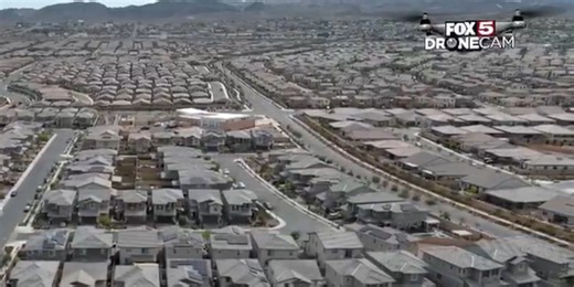 $18M down payment assistance program to launch for Nevada essential workers