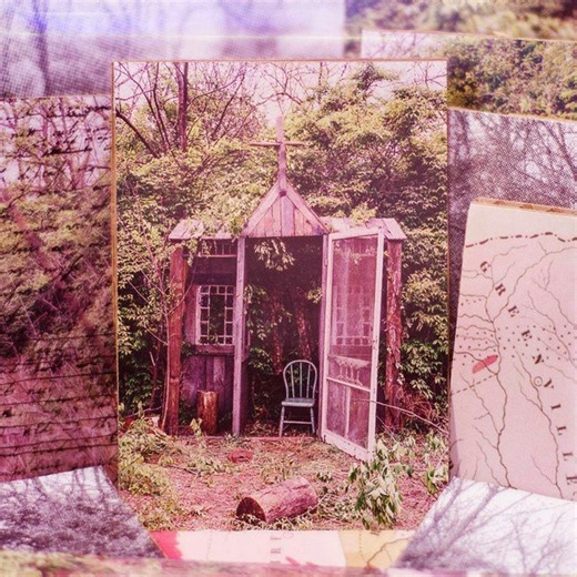 The Marcus King Band - Carolina Confessions