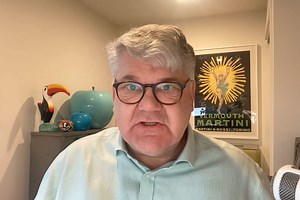 BSR 2025 - Stephen Koukoulas