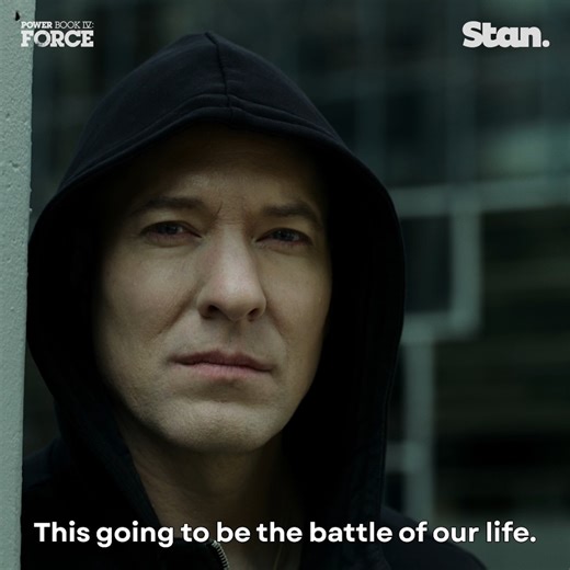 The final battle begins when Power Book IV: Force returns for the epic third and final season. 💥 Premiering November 7, only on Stan. #PowerBookForce #PowerUniverse | Stan.