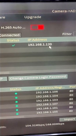 How to Add IP Camera in CP PLUS NVR | Easy Setup