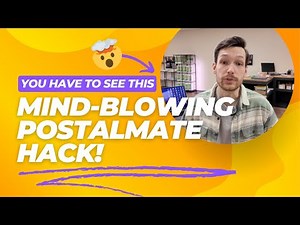 GAME-CHANGER! How to Add Packing Materials to Pro Pack (postal mate's BEST feature)