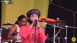 24K views · 144 reactions | Protoje & Indiggnation Band LIVE @ Reggae Geel 2018 Tune: Hail Rastafari FULL SHOW: https://www.youtube.com/watch?v=zfMpszMGBws Filmed by Reggae Live Concerts | Reggae-agenda | Facebook