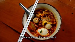 bun rieu recipe