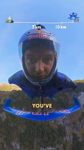 478K views · 10K reactions | Red Bull does it again Three world records were set today in a WINGSUIT FOIL諾!  Red Bull #wearefoiling #foiling | We Are Foiling | Facebook
