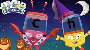 تماشای ویدیو: 🕷🕸 Halloween Spooky Special 🕸🕷 Compilation for Kids...