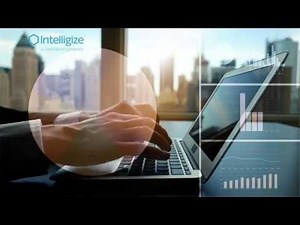 Using Intelligize for your 10-K