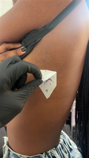 Creative Ideas for Small Tattoo Designs