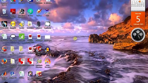 ANSYS Workbench 经典教程-1