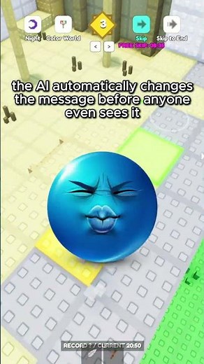 Roblox Is Now Changing What Players Say in Chat…