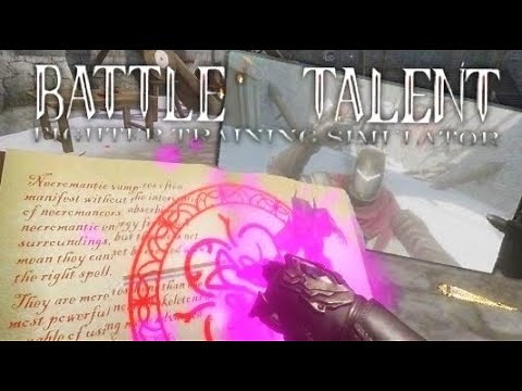 10 GREAT MODS FROM MOD WEEK (2024) |BATTLE TALENT VR