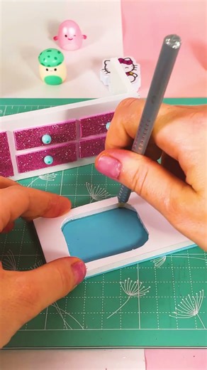 Building a Mini Kitchen Annex for Our Tiny DIY Kitchen ✨