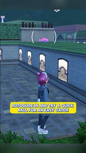 Easy Alpha Dragonair Location #pokemonlegendsza #pokemon #gottacatchemall #gamingshorts