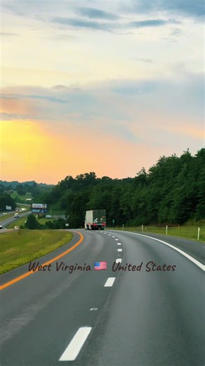 Exploring West Virginia: Nature and Culture