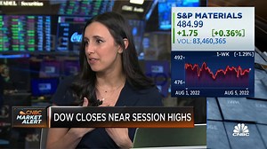 Soft landing likely, but stay diversified, says Payne Capital's Courtney Garcia