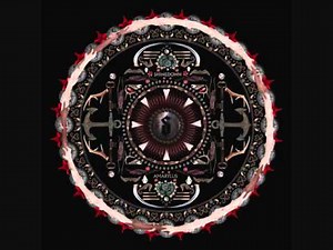 Shinedown - Through The Ghost (HQ) with lyrics
