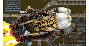 Factorio bekommt ein neues Feature, gegen das sich der Entwickler selbst jahrelang gewehrt hat