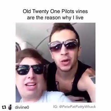 twenty one pilots | Vine Compilation