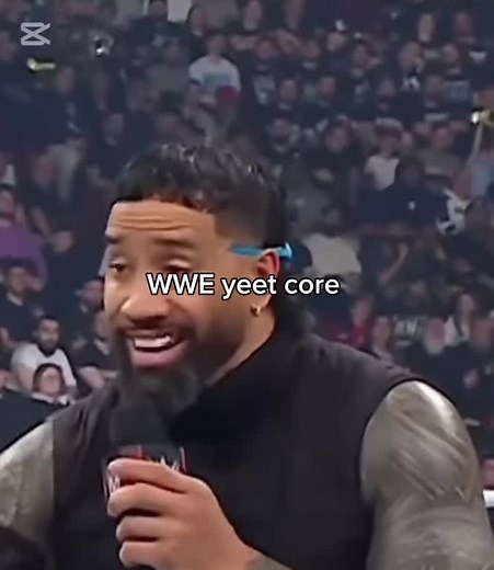 Yeet #CapCut #fyp #tiktok #wwe #yeet