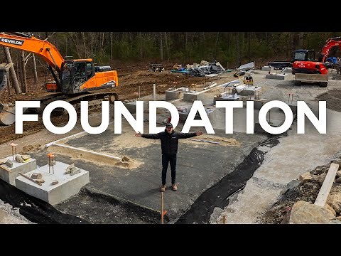 Frost Protected Slab Explained | Insulation, Vapor Barrier & More