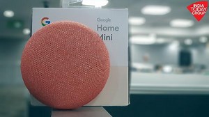 You can actually get Google Home Mini for free, here is what you will need to do