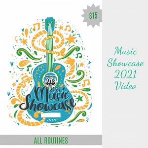 2021 Music Showcase - ALL PERFORMANCES