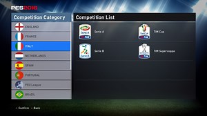 PES 2016 licence patch QPES