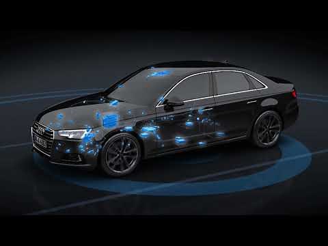 Autonomous Vehicles: The Roadways & Infrastructure to Support Driverless Cars