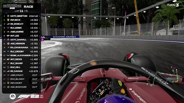 BritishArmyEsports - Twitch