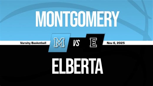 Mary G. Montgomery High School (Semmes, AL) Girls  Basketball