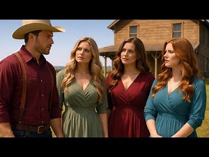 If You Own This Farm, Sex Comes With It,” the Giant Women Told Him