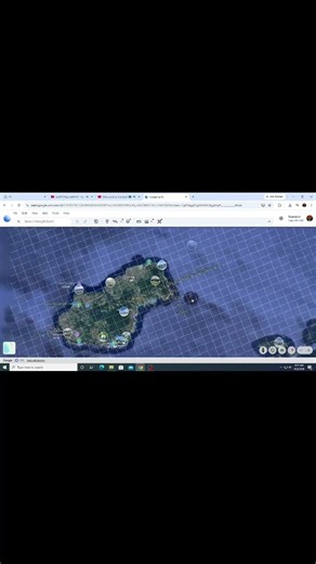 Amazing!who wants to live here? Google earth