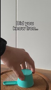 This Valentine’s Day, pump up some iron with the help of Plenny Shake. You know it’s good for your heart 💚 | Jimmy Joy