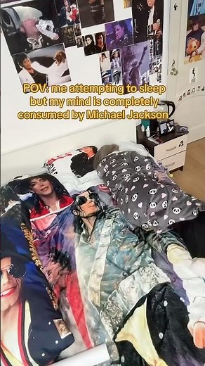 he’s always in my head, im not okay #michaeljackson #memes