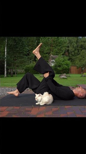 MORGEN MOBILITY YOGA